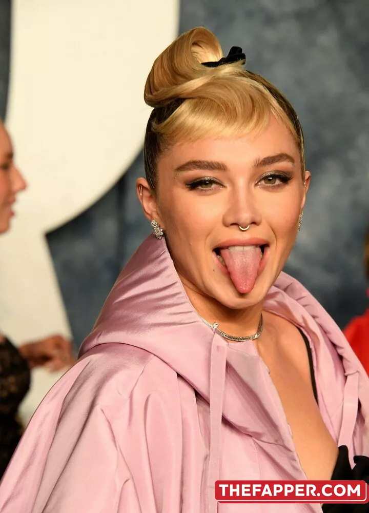 Florence Pugh  Onlyfans Leaked Nude Image #bwKdTtapte