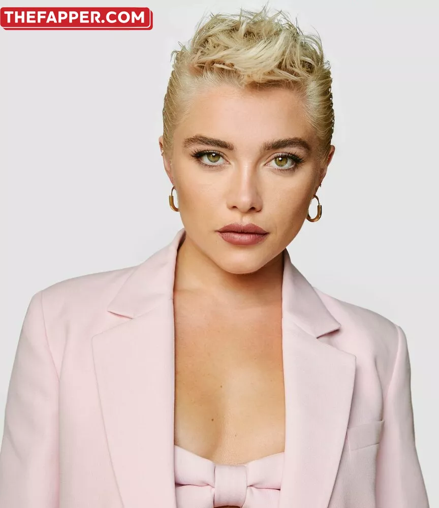 Florence Pugh  Onlyfans Leaked Nude Image #c95COfA2x4