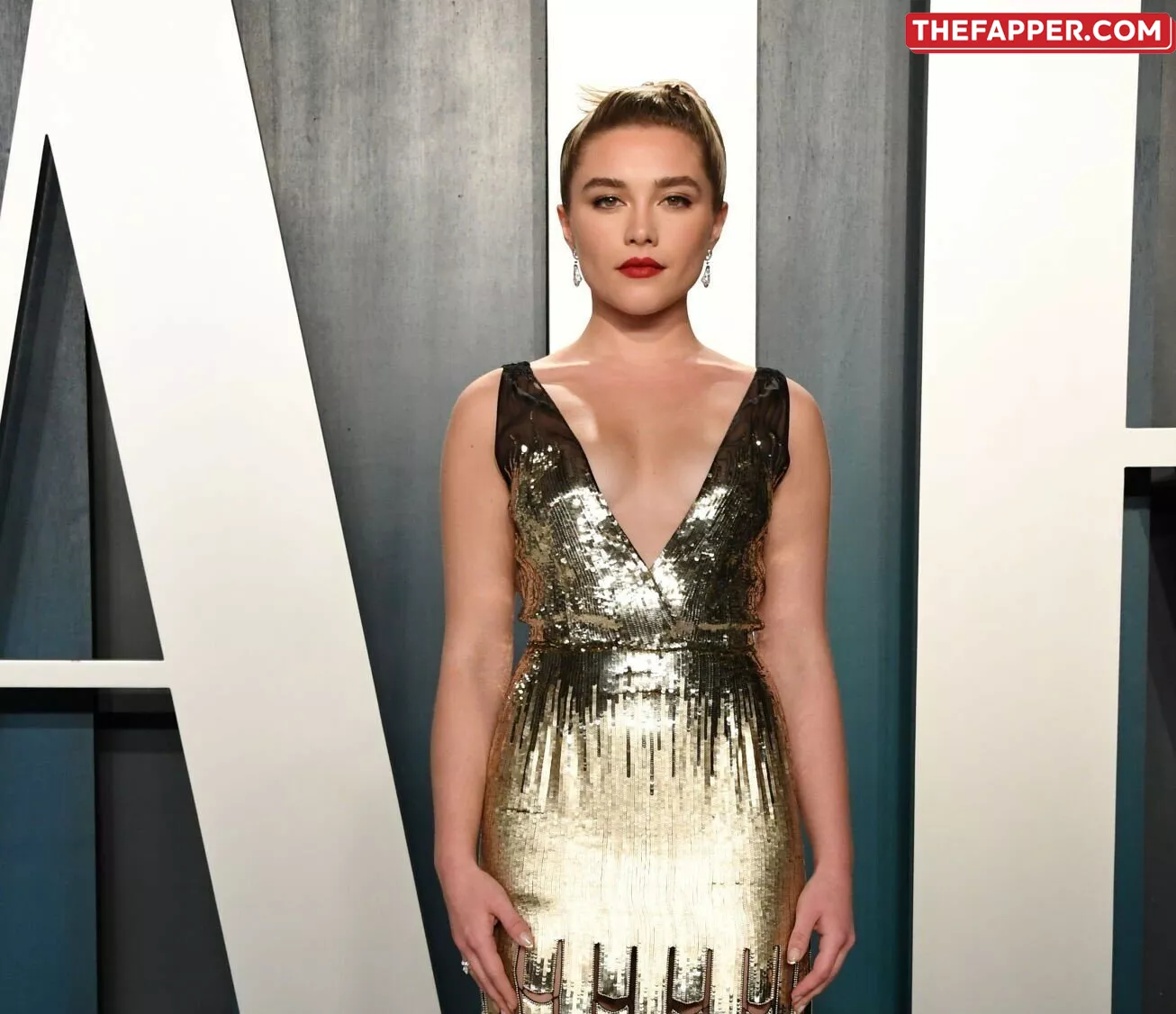 Florence Pugh  Onlyfans Leaked Nude Image #canx5gnVb2