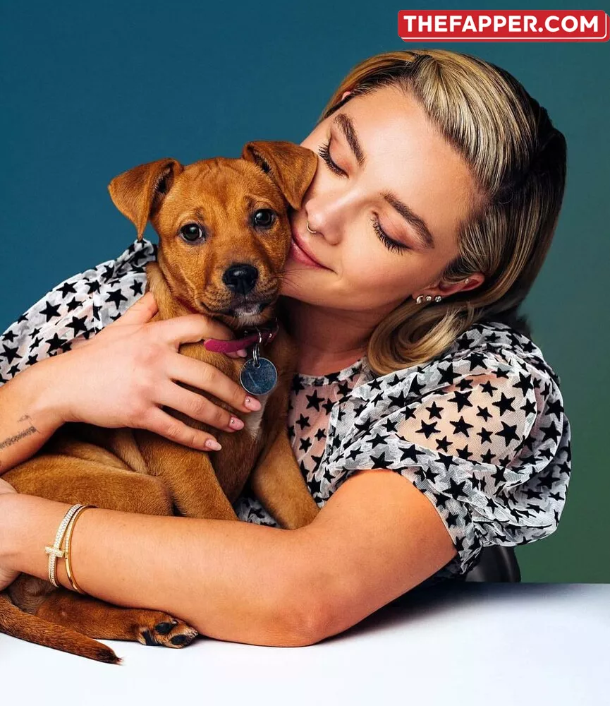 Florence Pugh  Onlyfans Leaked Nude Image #cmpXt4T1Mg