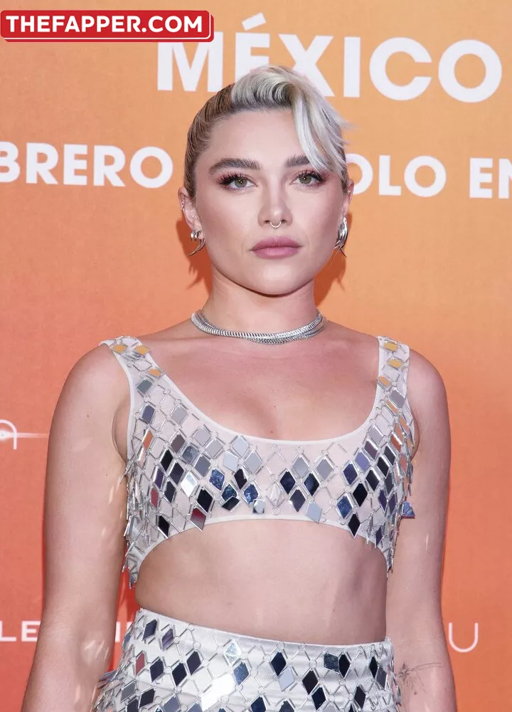 Florence Pugh  Onlyfans Leaked Nude Image #dmaIePPf6y