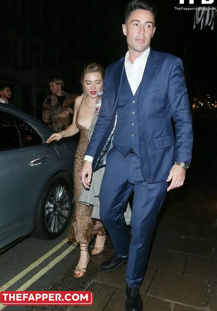 Florence Pugh  Onlyfans Leaked Nude Image #e4bpNOLsmS