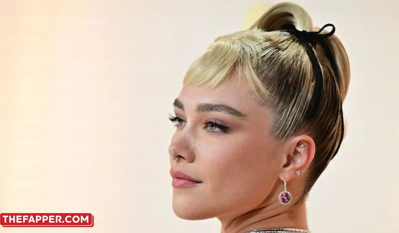 Florence Pugh  Onlyfans Leaked Nude Image #eHSNoj2vNn