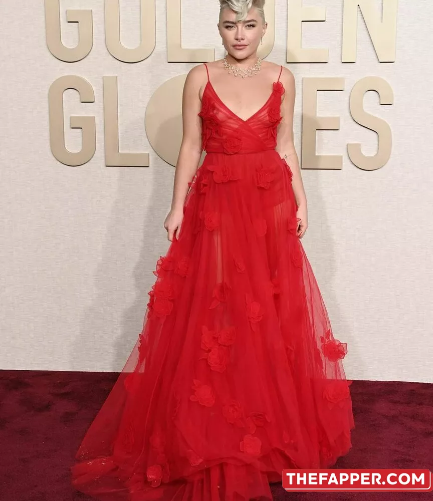 Florence Pugh  Onlyfans Leaked Nude Image #eLQ6gDowpZ