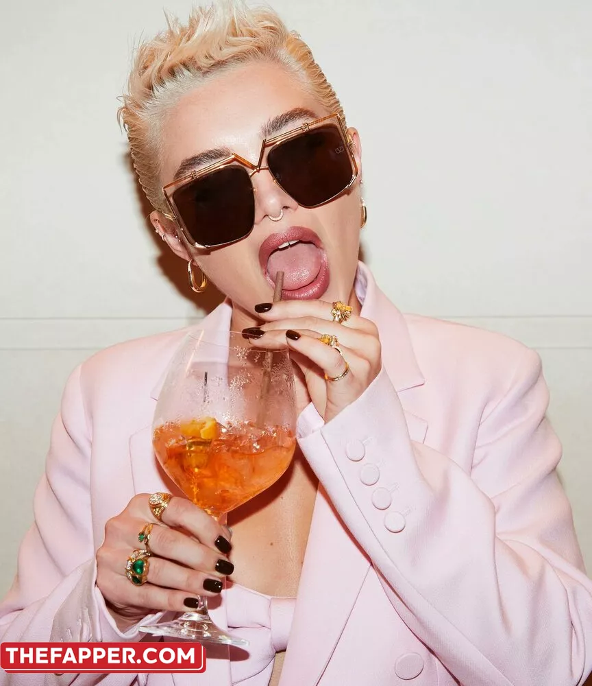 Florence Pugh  Onlyfans Leaked Nude Image #eUK00eAINU