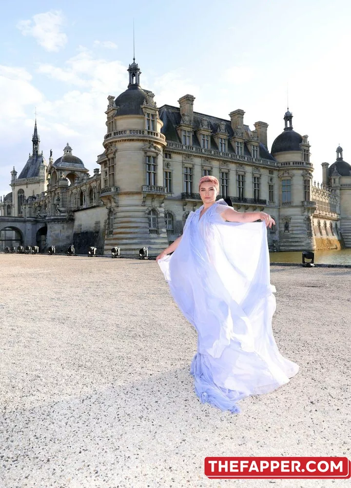 Florence Pugh  Onlyfans Leaked Nude Image #hi75mNoAs8