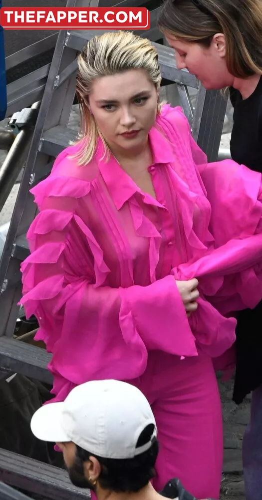 Florence Pugh  Onlyfans Leaked Nude Image #jGws13EfbP