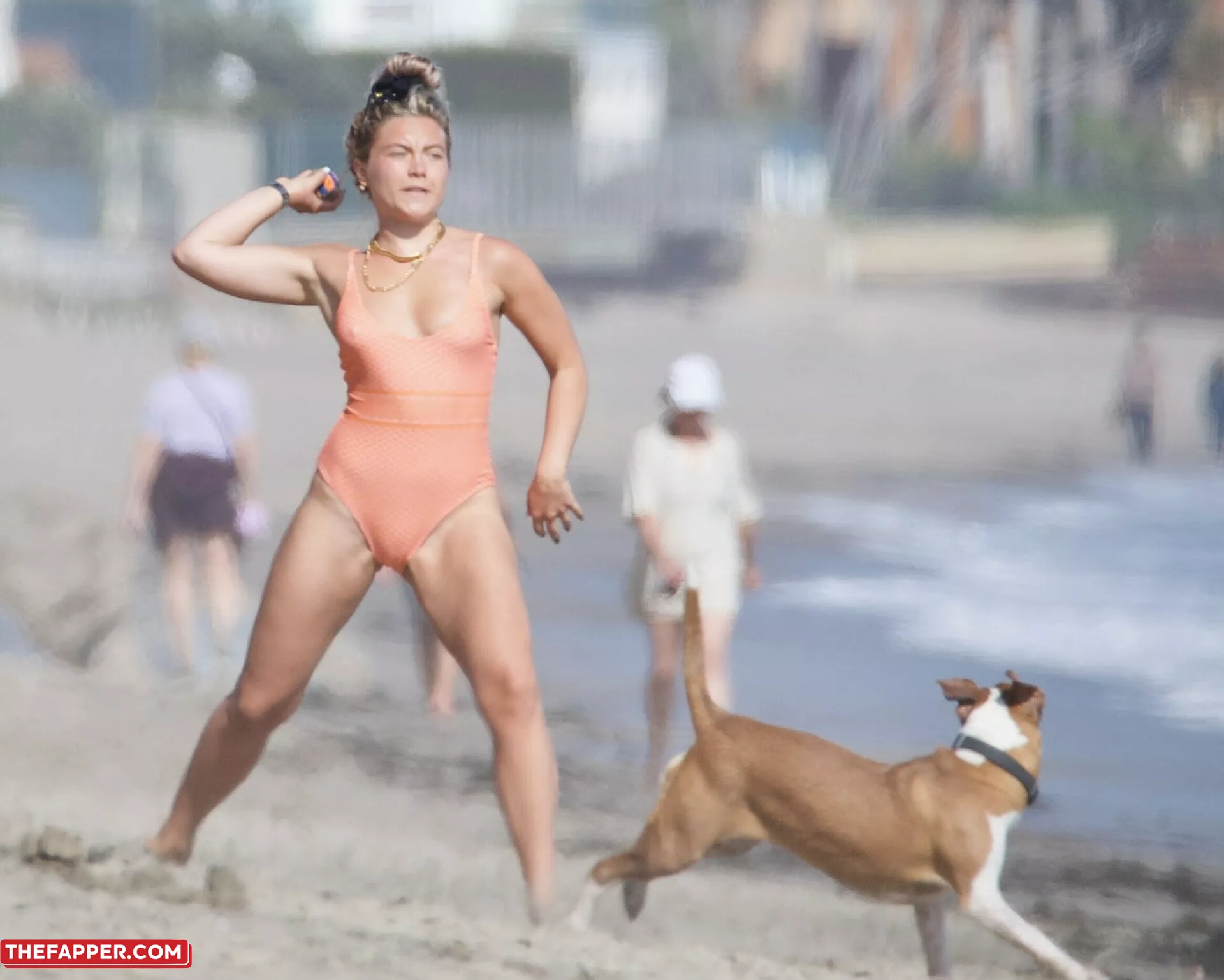 Florence Pugh  Onlyfans Leaked Nude Image #jMpmyUt413