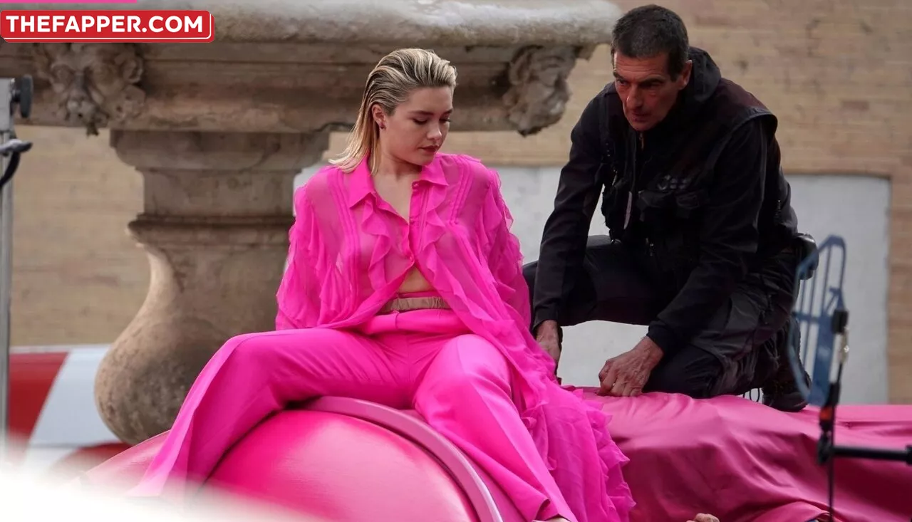 Florence Pugh  Onlyfans Leaked Nude Image #jWDMLEV0NY