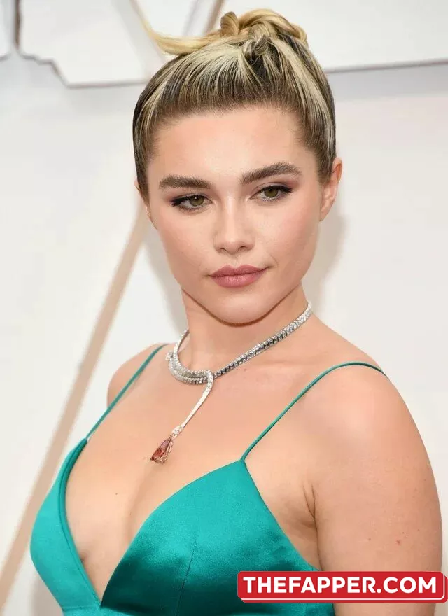 Florence Pugh  Onlyfans Leaked Nude Image #jalJcUWLfD
