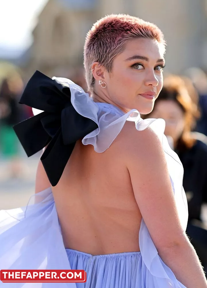 Florence Pugh  Onlyfans Leaked Nude Image #kECDqWCqif