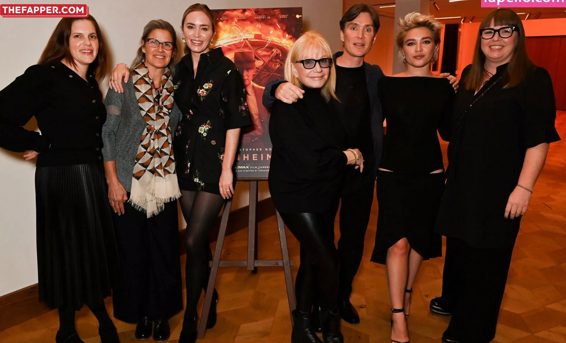 Florence Pugh  Onlyfans Leaked Nude Image #kspJenwv40