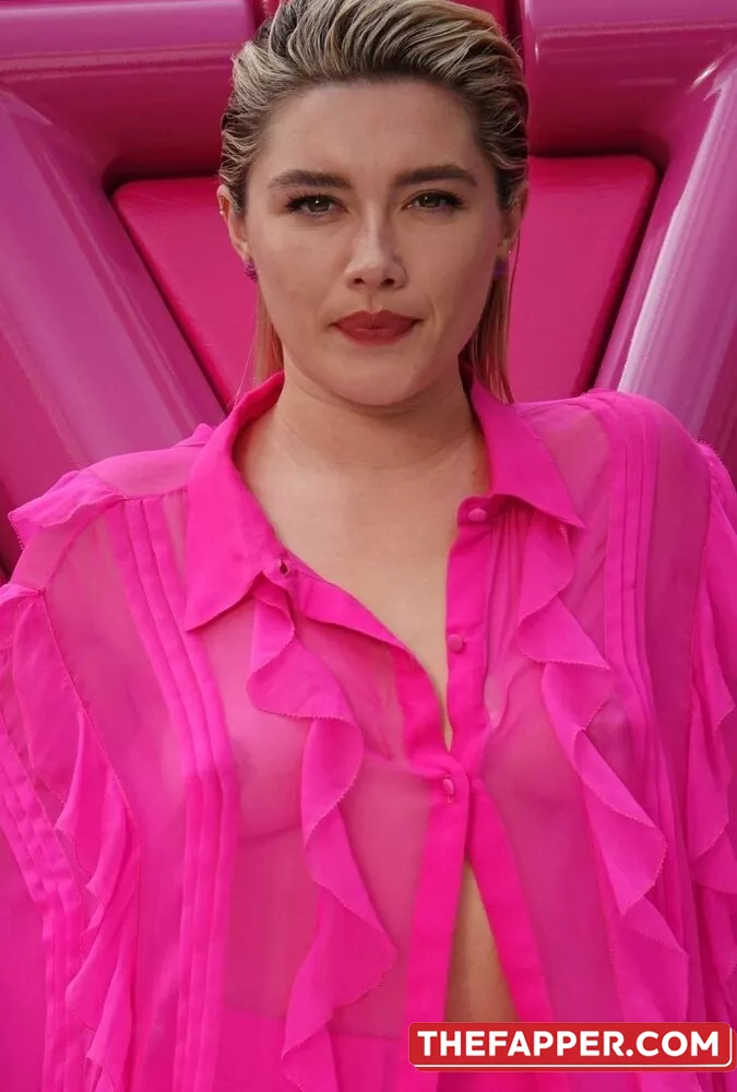 Florence Pugh  Onlyfans Leaked Nude Image #lRbBGXHR9F