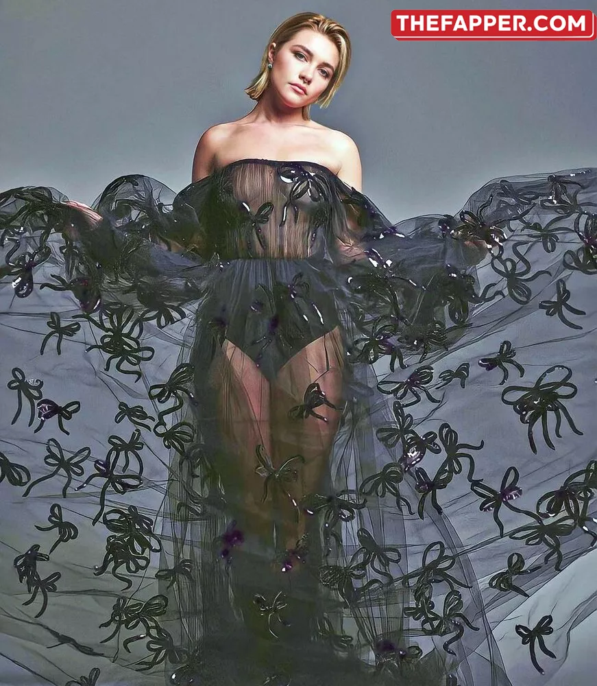 Florence Pugh  Onlyfans Leaked Nude Image #mC0Pbdbow9
