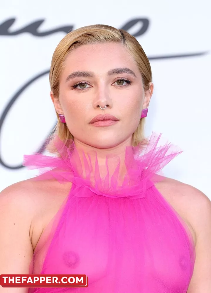 Florence Pugh  Onlyfans Leaked Nude Image #nbTyQzcZeI
