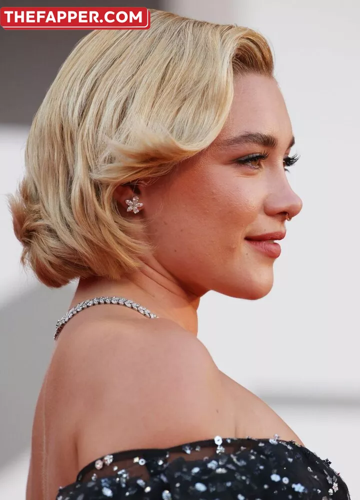 Florence Pugh  Onlyfans Leaked Nude Image #niKiQ1pMNI