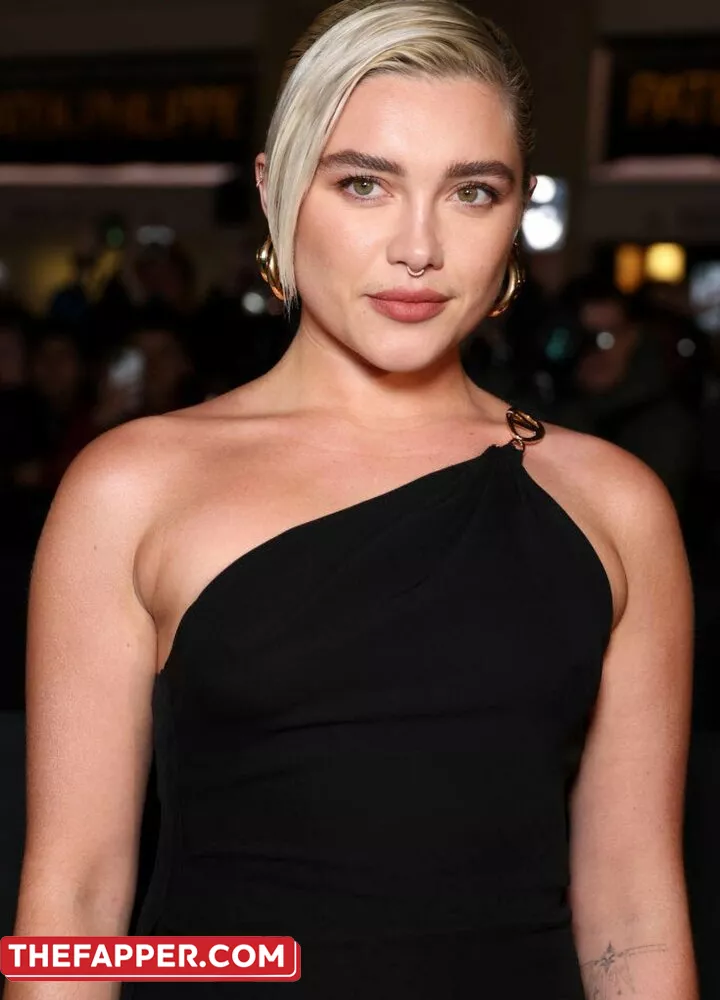 Florence Pugh  Onlyfans Leaked Nude Image #nyDROPbVtg