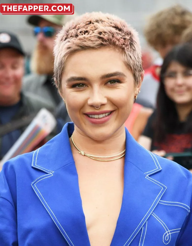 Florence Pugh  Onlyfans Leaked Nude Image #oPyuzYGWvs