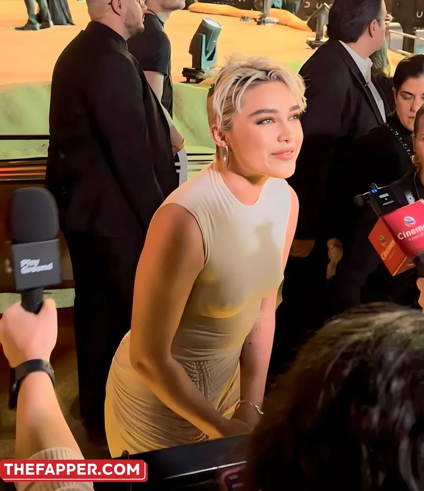 Florence Pugh  Onlyfans Leaked Nude Image #oQofAMXmXi