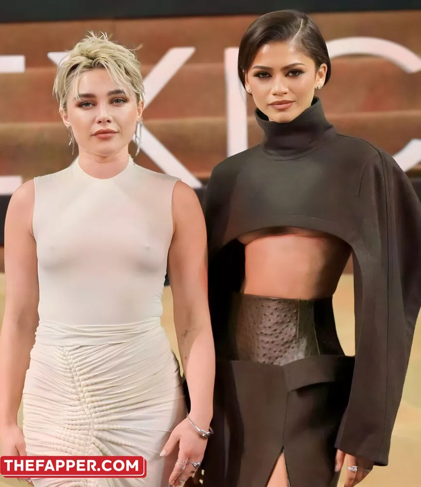 Florence Pugh  Onlyfans Leaked Nude Image #oRw7IBASDo