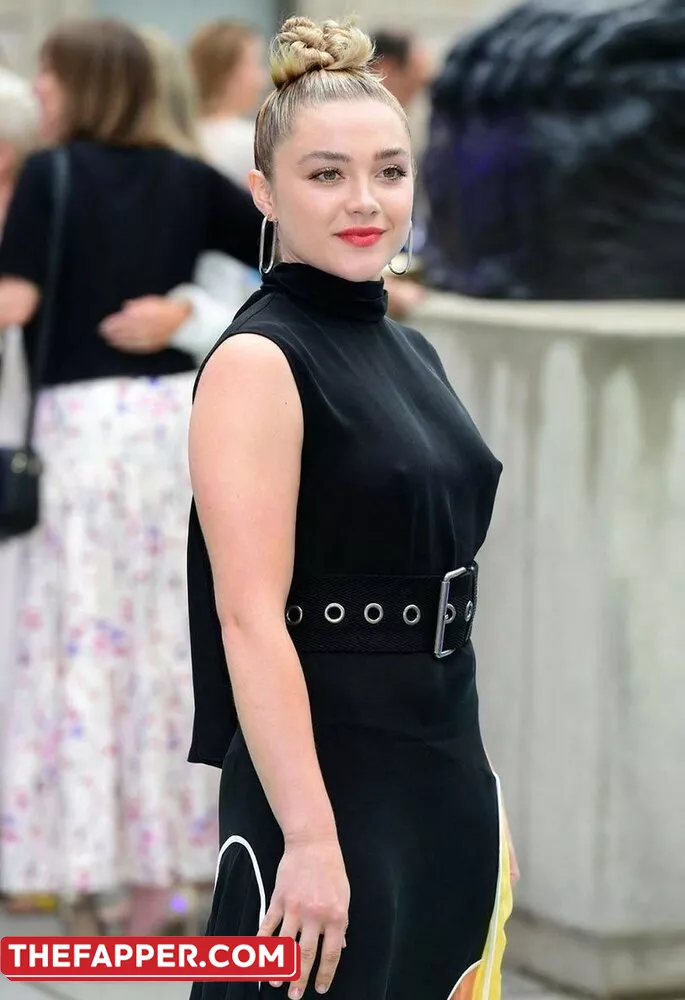 Florence Pugh  Onlyfans Leaked Nude Image #opW14bipOj