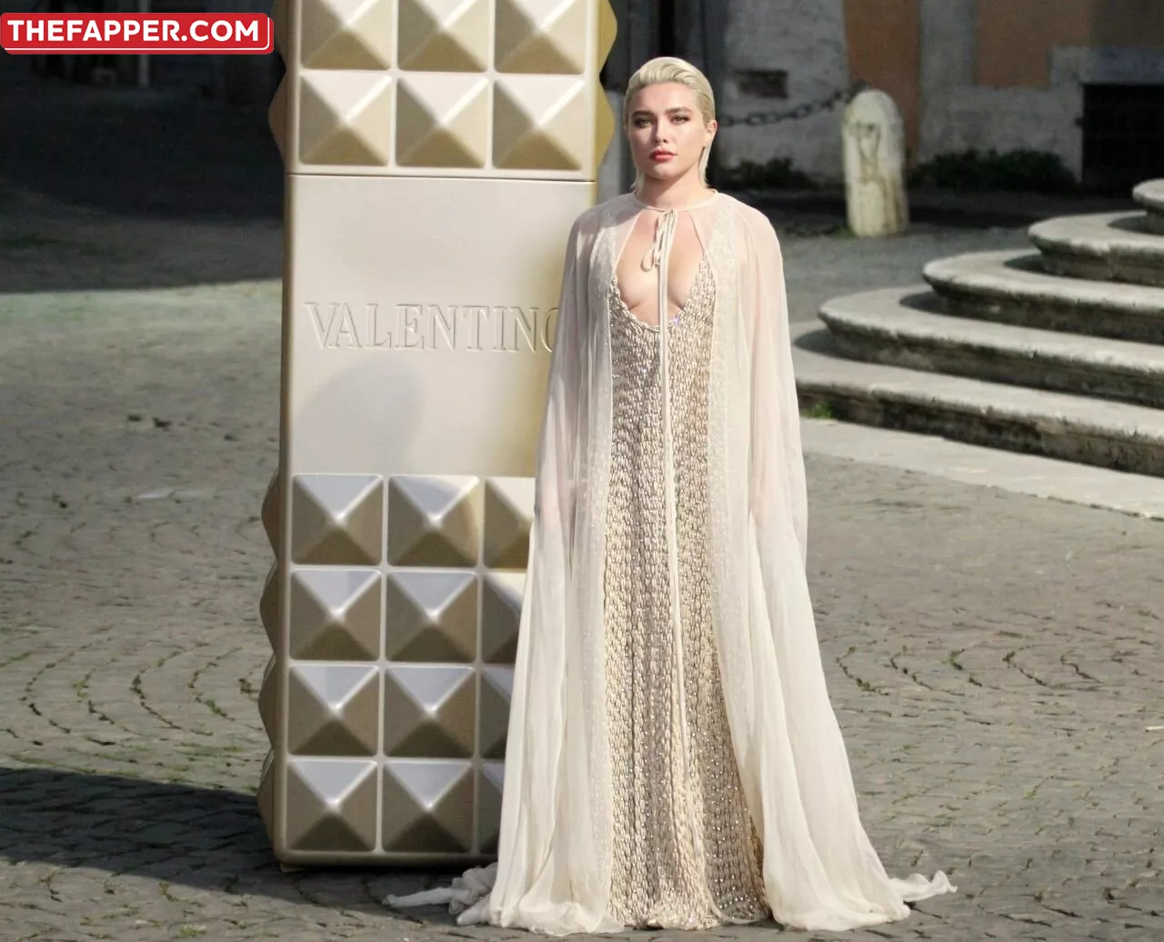 Florence Pugh  Onlyfans Leaked Nude Image #pBEEwgaCJf