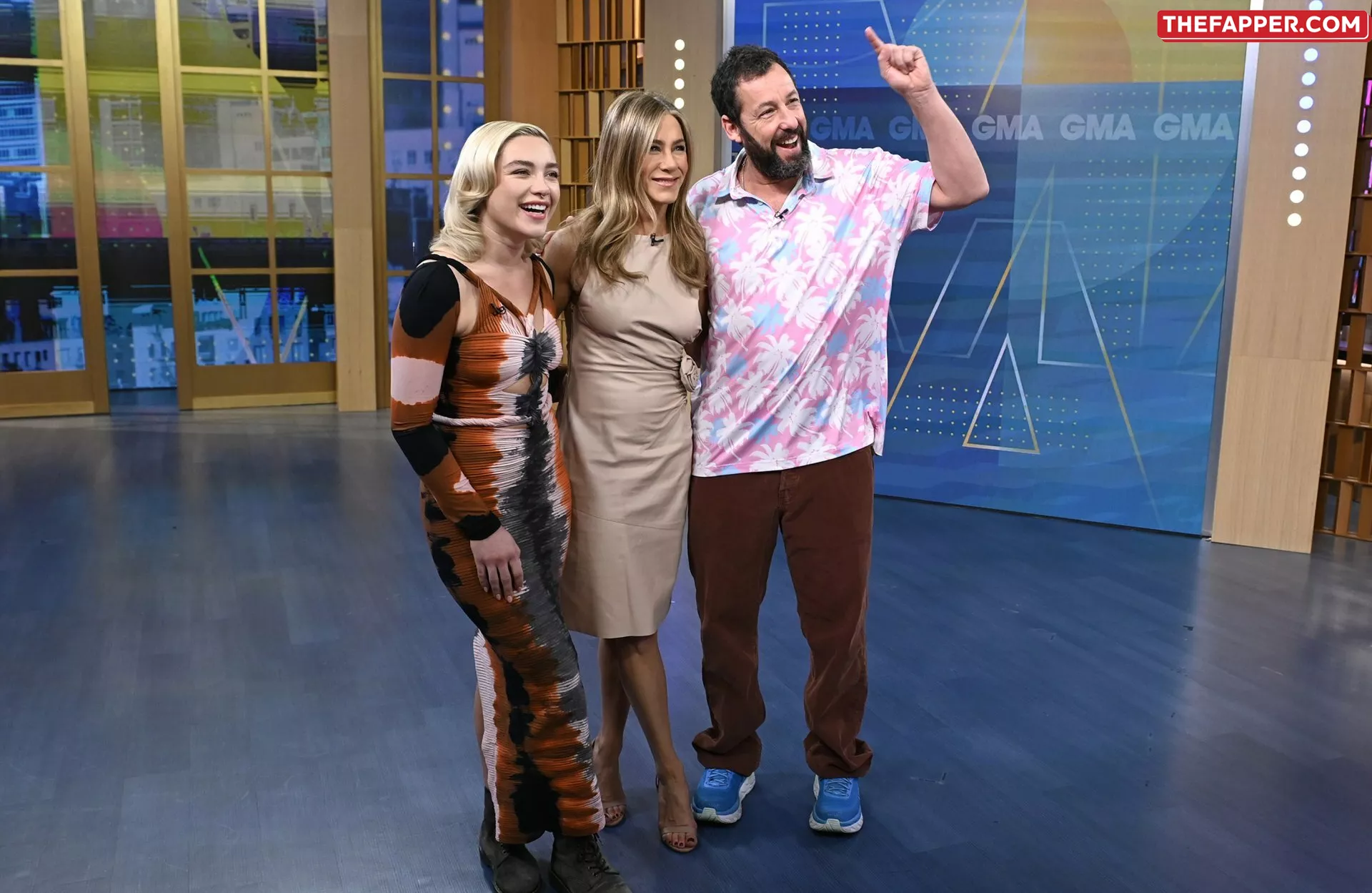 Florence Pugh  Onlyfans Leaked Nude Image #pOgfEYGE5W