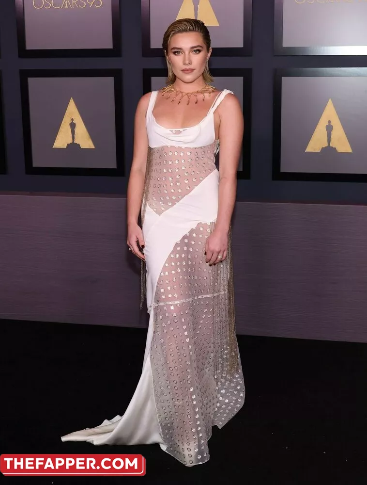 Florence Pugh  Onlyfans Leaked Nude Image #pVAJ05r3hf