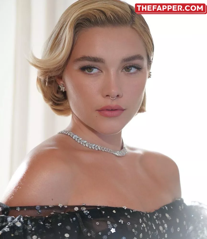 Florence Pugh  Onlyfans Leaked Nude Image #qapwM92cDI