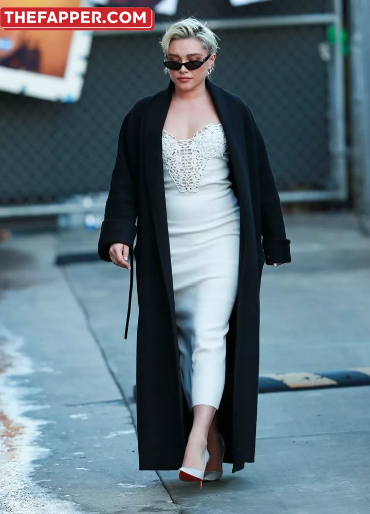 Florence Pugh  Onlyfans Leaked Nude Image #qtfTpNSE52