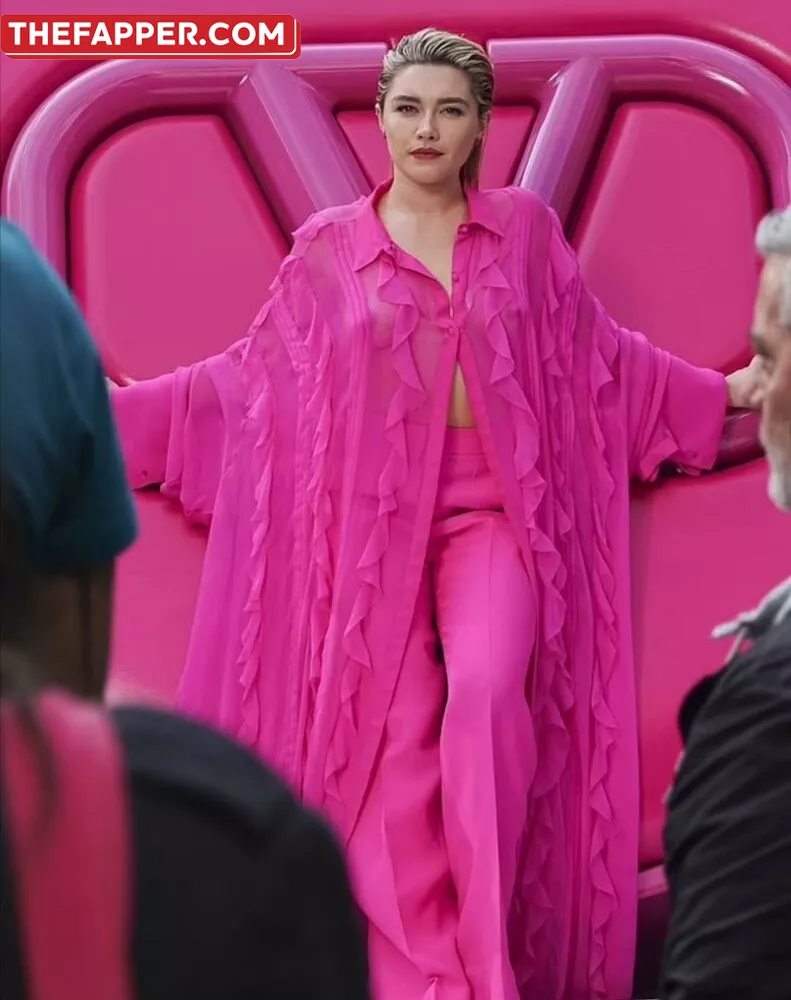 Florence Pugh  Onlyfans Leaked Nude Image #r0bd0UwMZM