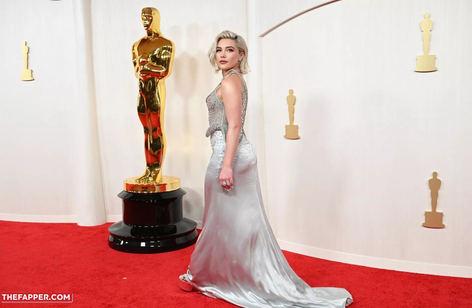 Florence Pugh  Onlyfans Leaked Nude Image #r6lRLk6rD0