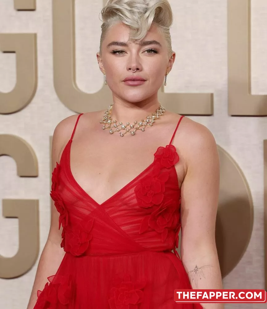 Florence Pugh  Onlyfans Leaked Nude Image #rlbUEjgyGY