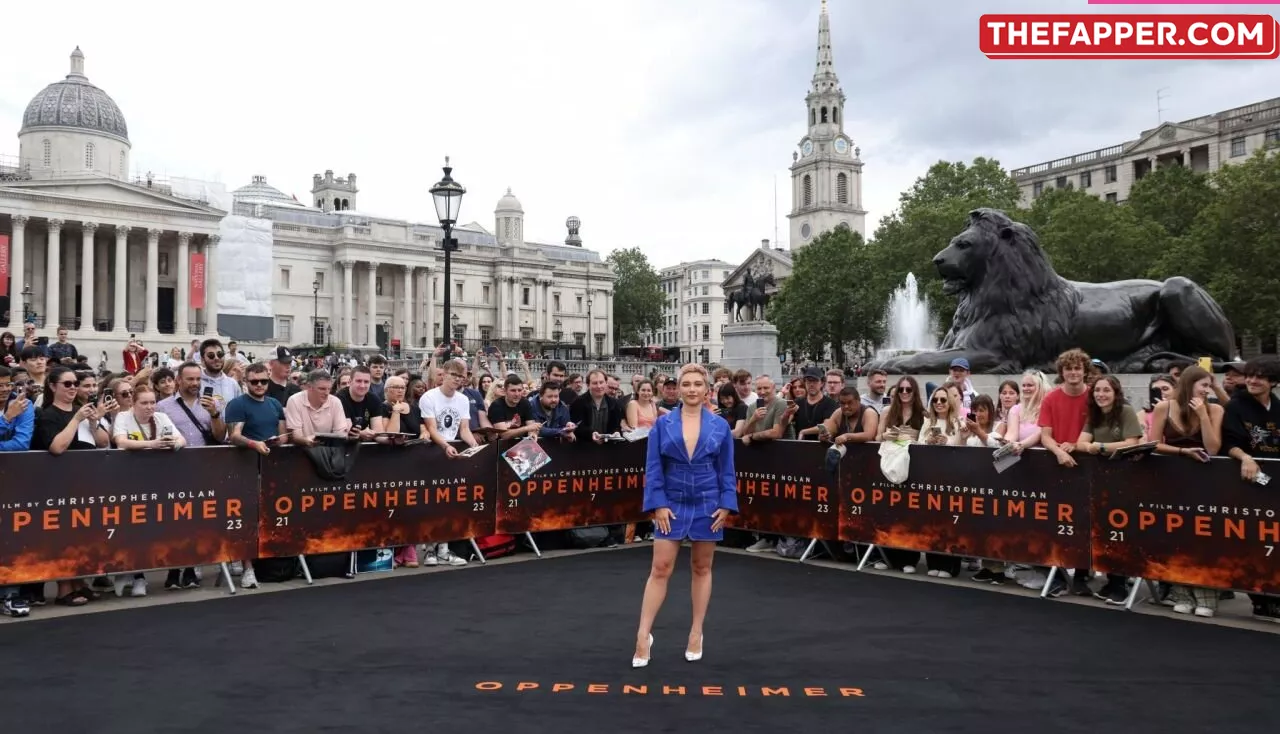 Florence Pugh  Onlyfans Leaked Nude Image #sU0dGRvh9L
