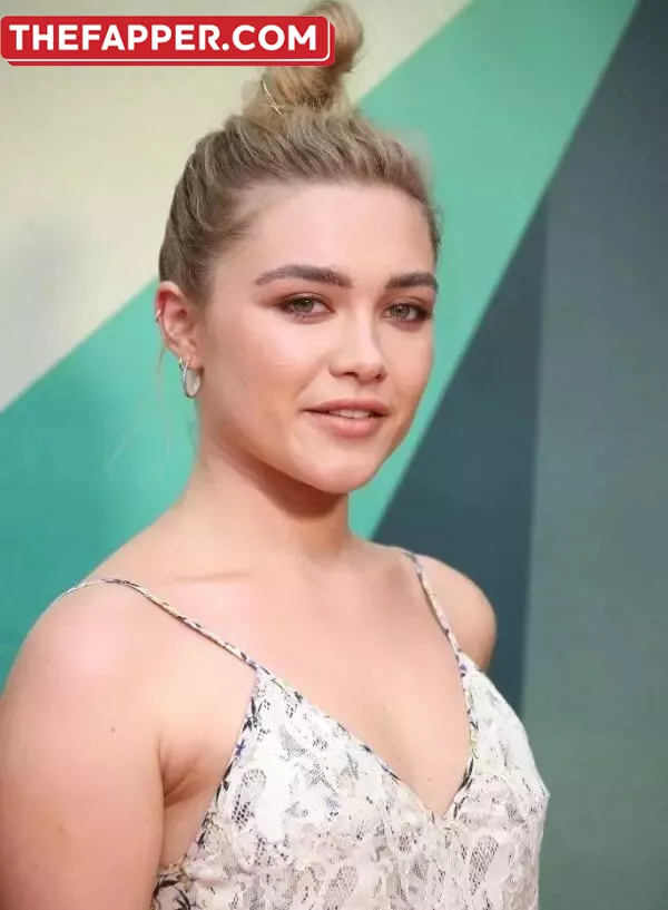 Florence Pugh  Onlyfans Leaked Nude Image #scXj41Nq7s