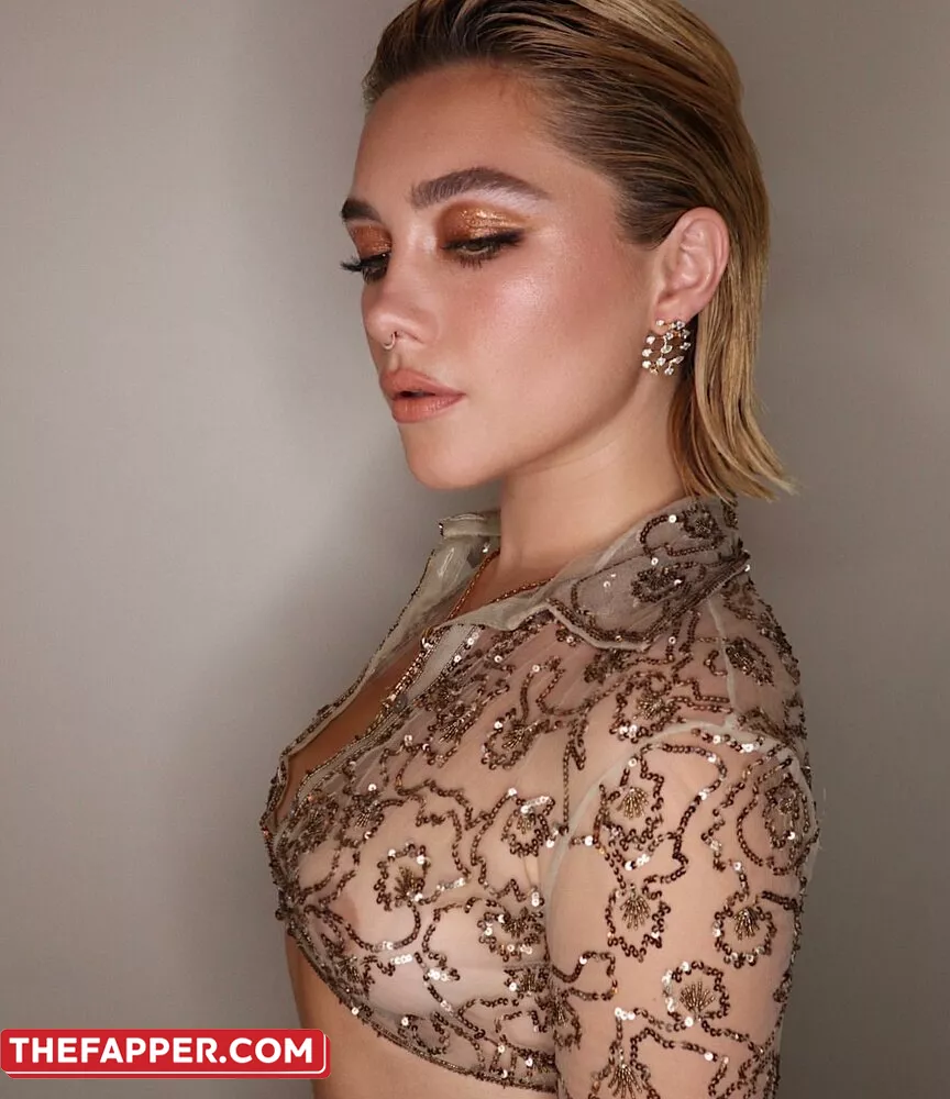 Florence Pugh  Onlyfans Leaked Nude Image #siNqWH7Gvs