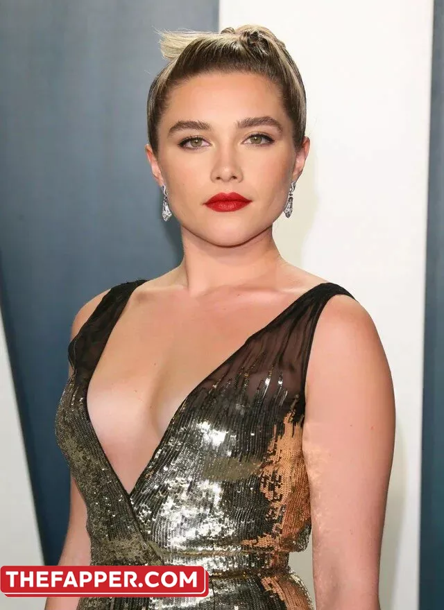 Florence Pugh  Onlyfans Leaked Nude Image #tC6GdKtm34