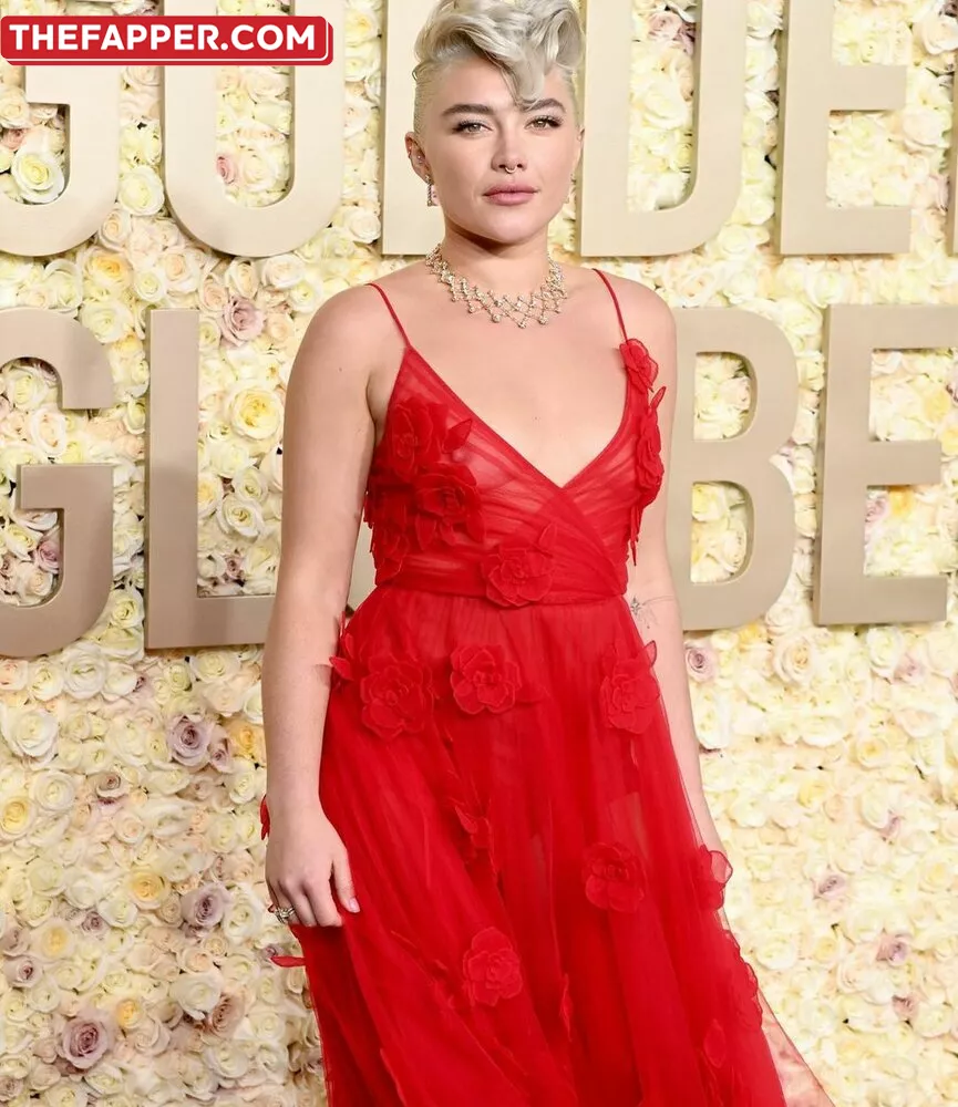 Florence Pugh  Onlyfans Leaked Nude Image #tRo8SPPPfp