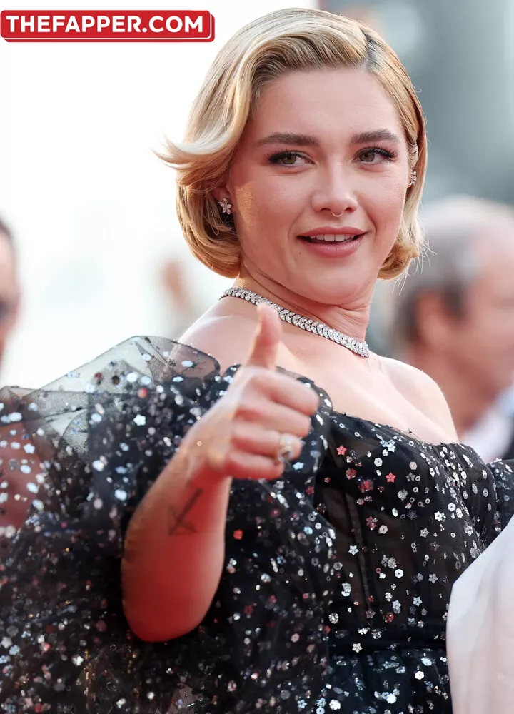 Florence Pugh  Onlyfans Leaked Nude Image #tZ802jUyrH