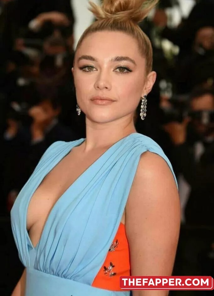 Florence Pugh  Onlyfans Leaked Nude Image #tZtTysaa9l