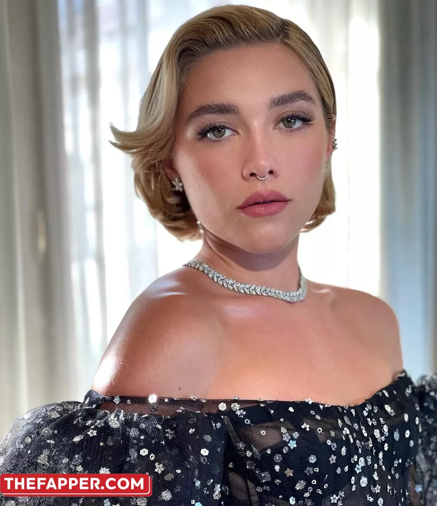 Florence Pugh  Onlyfans Leaked Nude Image #toX7guMQ1K