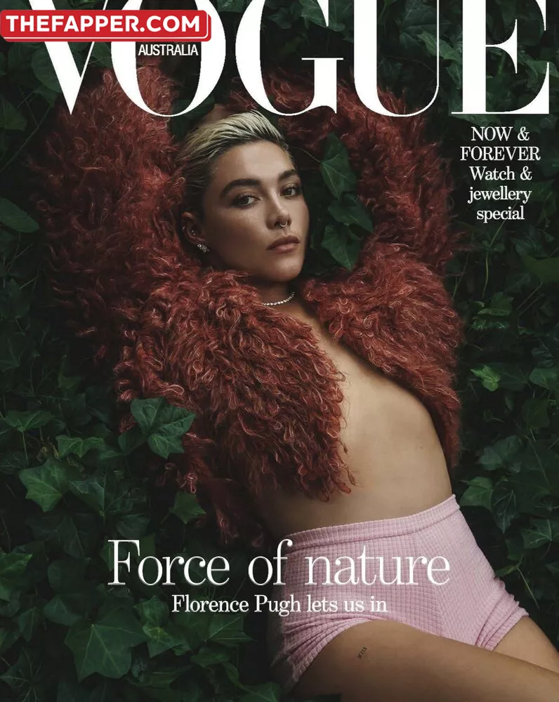 Florence Pugh  Onlyfans Leaked Nude Image #v5omaEOrpl