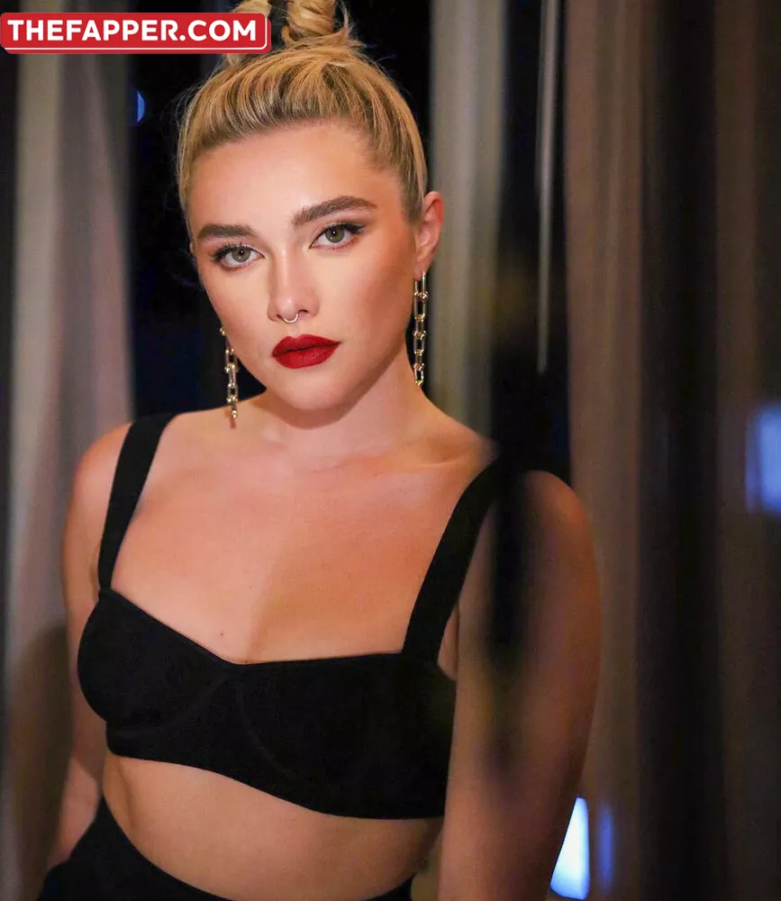 Florence Pugh  Onlyfans Leaked Nude Image #v7d2LPkAE9