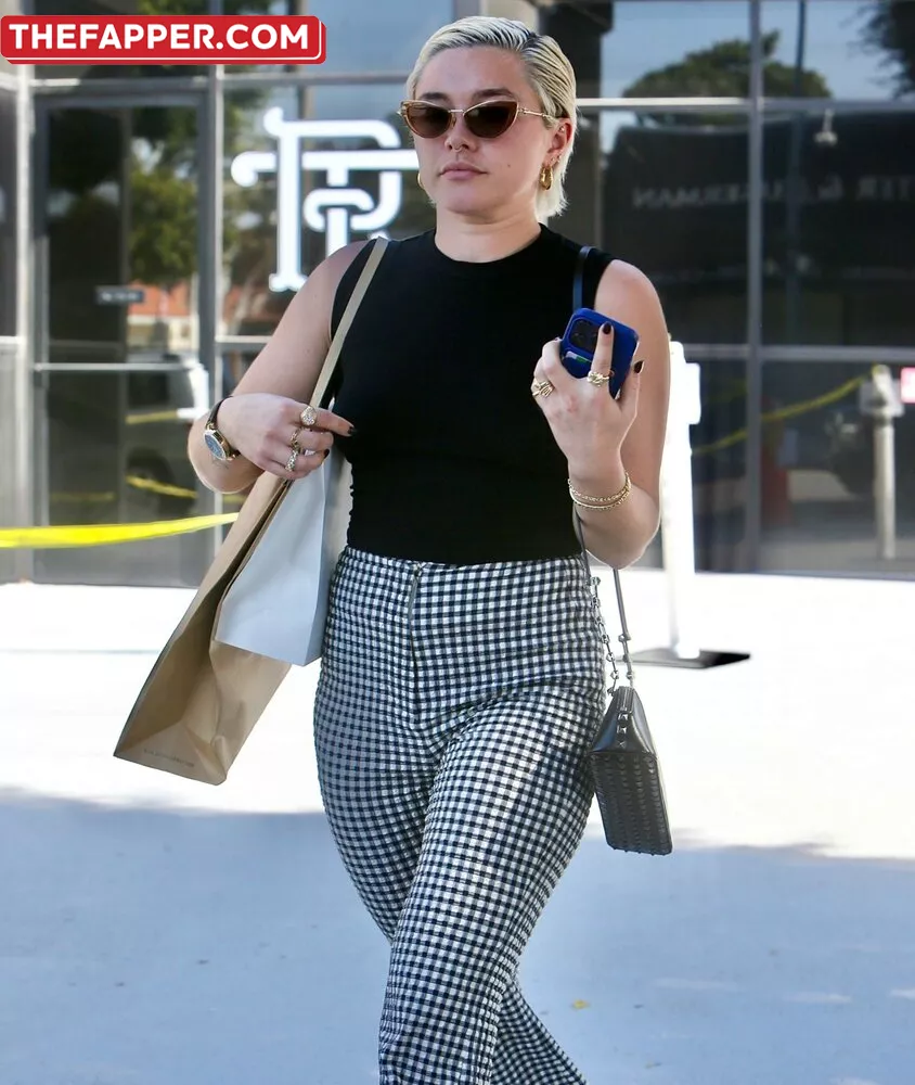 Florence Pugh  Onlyfans Leaked Nude Image #vDSyxtEFrj