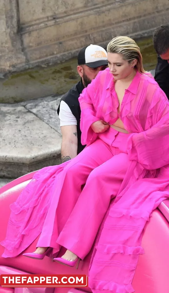 Florence Pugh  Onlyfans Leaked Nude Image #vX4FALXiVI