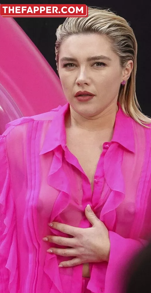 Florence Pugh  Onlyfans Leaked Nude Image #wepjitTWet