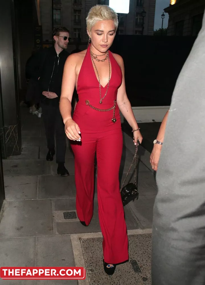 Florence Pugh  Onlyfans Leaked Nude Image #xTOvXctEYQ