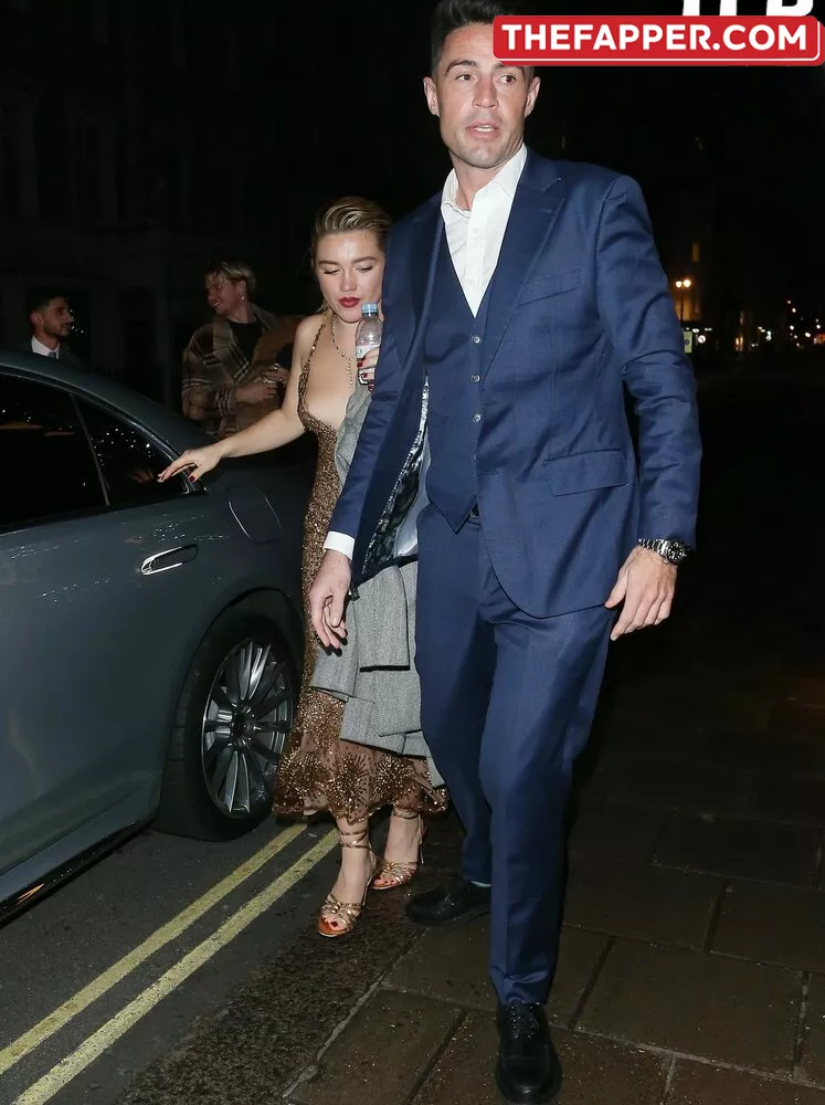 Florence Pugh  Onlyfans Leaked Nude Image #xcwgbVYWup