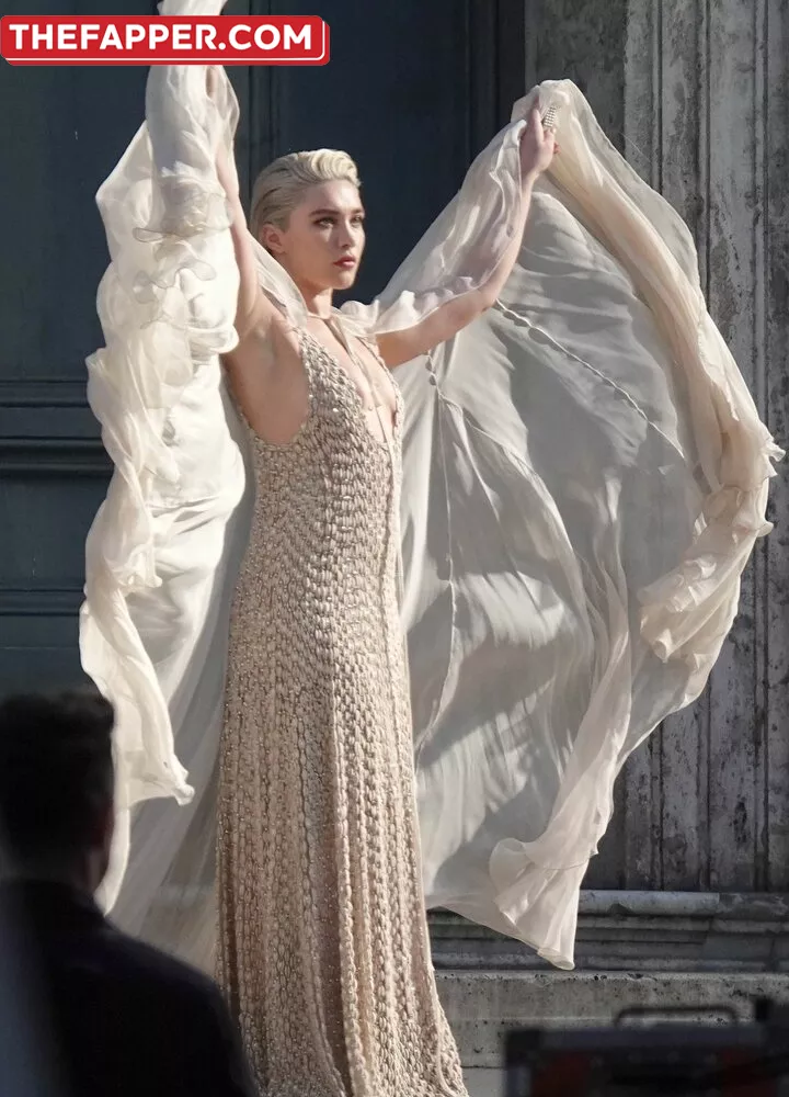 Florence Pugh  Onlyfans Leaked Nude Image #yAJztwxLCM