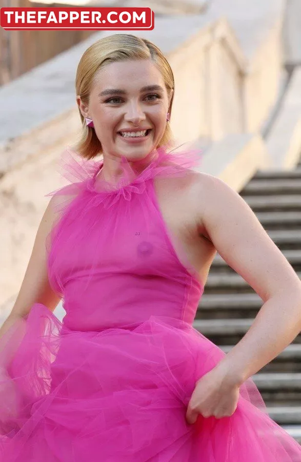 Florence Pugh  Onlyfans Leaked Nude Image #yn87pO01Um
